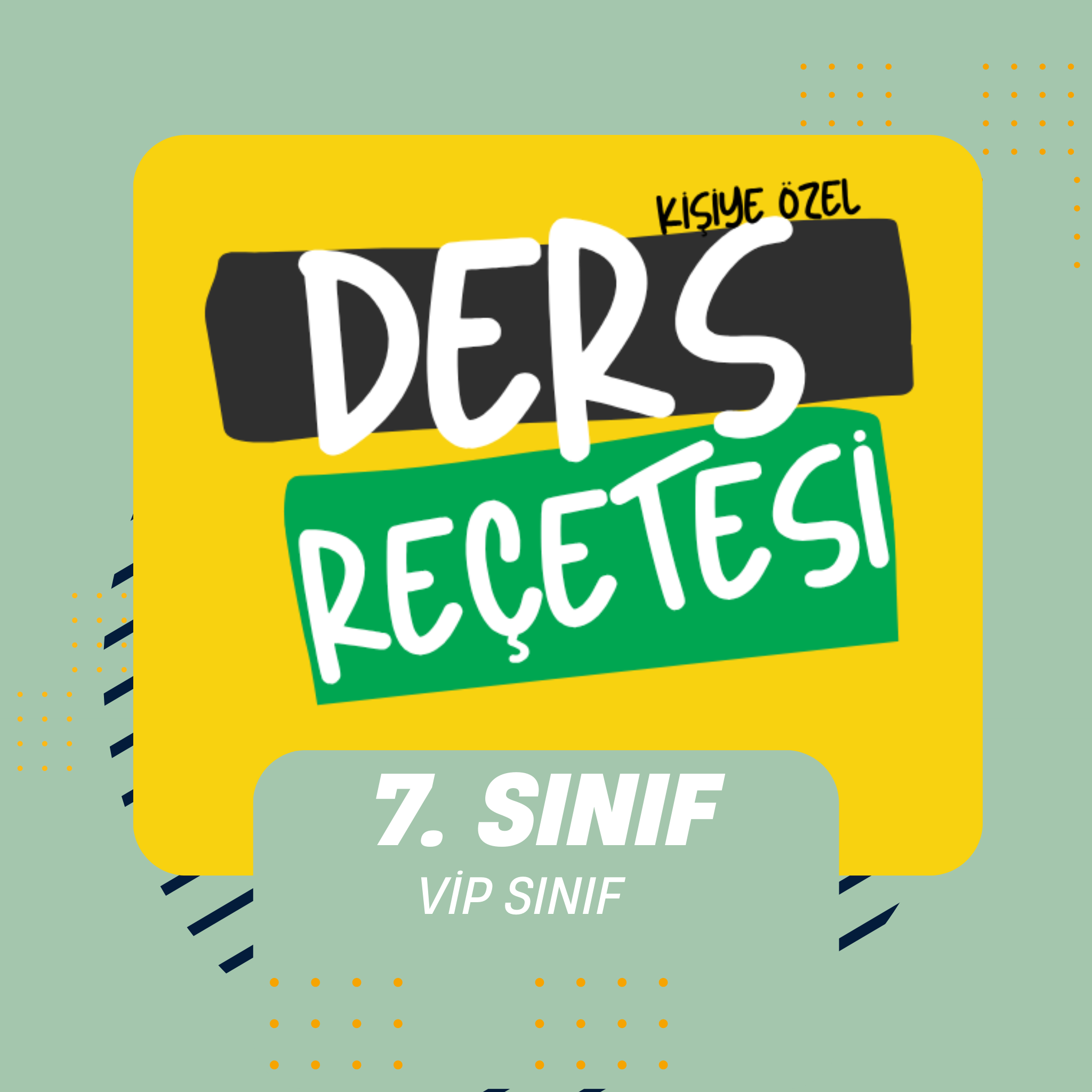 7. SINIF VİP 